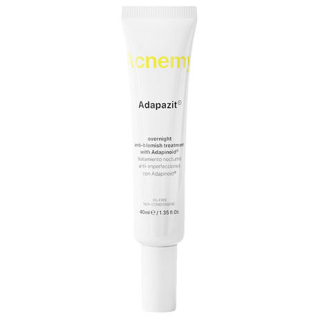 Acnemy Adapazit