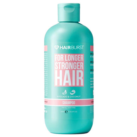 Hairburst Shampoo for Longer Stronger Hair