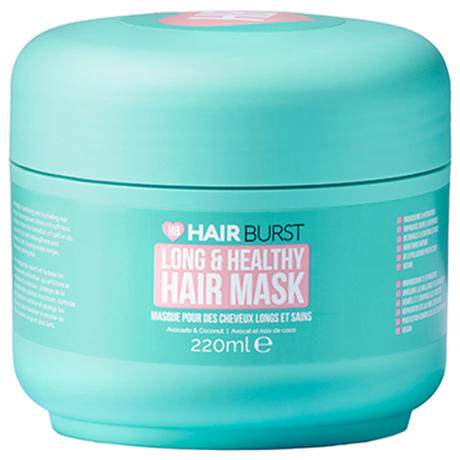 Hairburst Long & Healthy Hair Mask