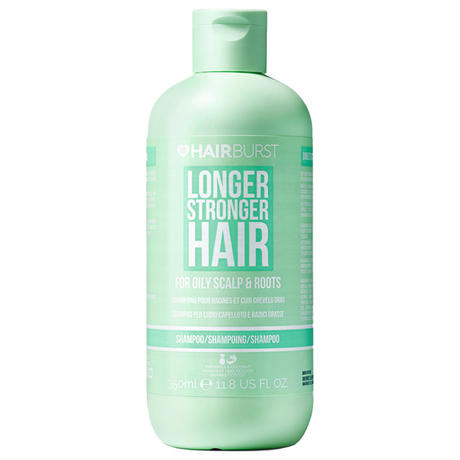 Hairburst Shampoo for Oily Scalp and Roots