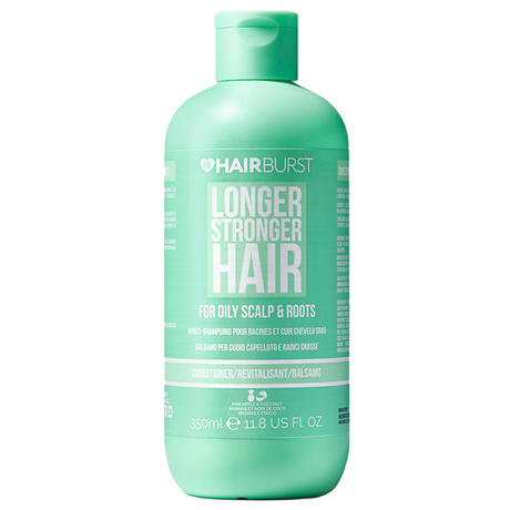 Hairburst Conditioner for Oily Scalp and Roots