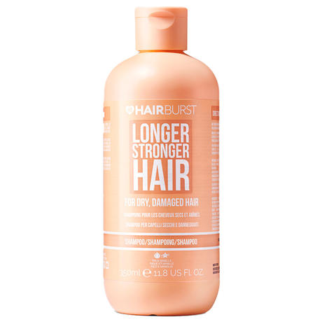 Hairburst Shampoo for Dry & Damaged Hair