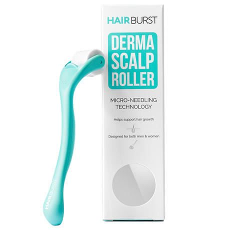 Hairburst Scalp Roller for Thinning Hair