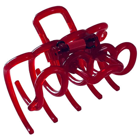 doouup Cherry Kiss Haarklammer