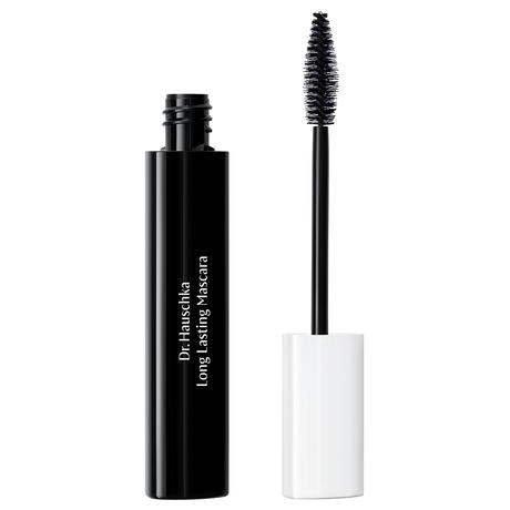 Dr. Hauschka Long Lasting Mascara 01 black 8 ml