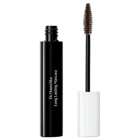 Dr. Hauschka Long Lasting Mascara 02 brown 8 ml