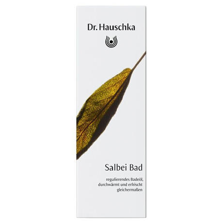 Dr. Hauschka Salbei Bad