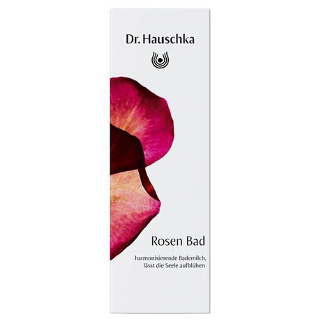 Dr. Hauschka Rosen Bad