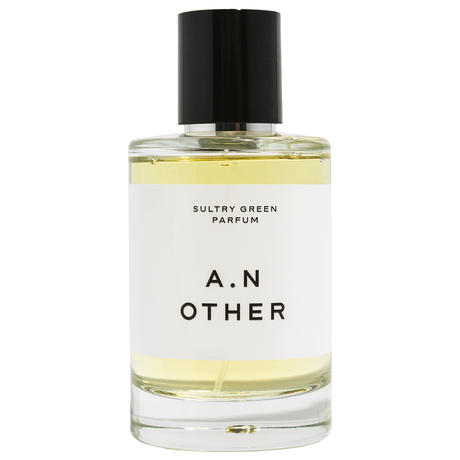 A.N OTHER Sultry Green Eau de Parfum