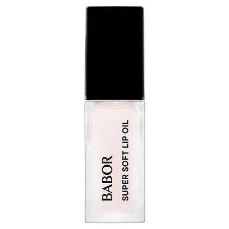 BABOR Super Soft Lip Oil 06 Transparent 6,5 ml