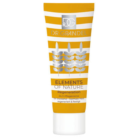 DR. GRANDEL Elements Of Nature Crème de soin régénératrice 24h