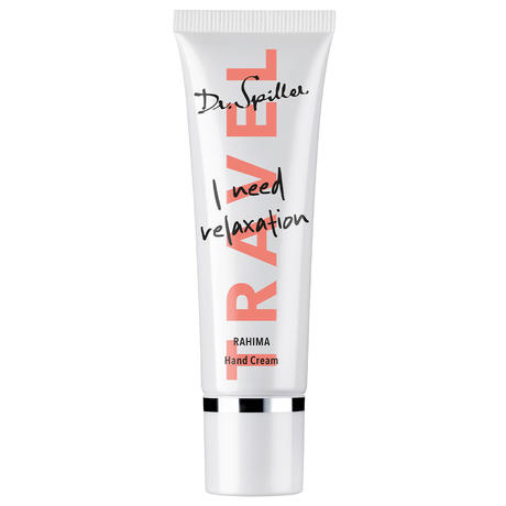 Dr. Spiller Biomimetic SkinCare RAHIMA Handcreme 30 ml
