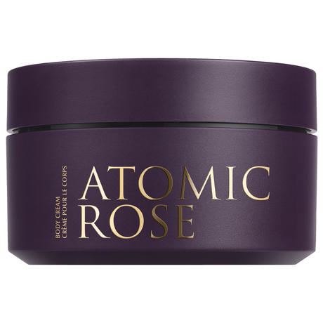 INITIO Atomic Rose Body Cream