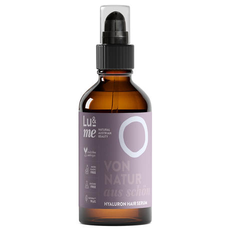 Lu&me Hyaluron Hair & Skin Serum