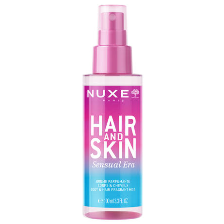 NUXE brume parfumante corps & cheveux Sensual Era
