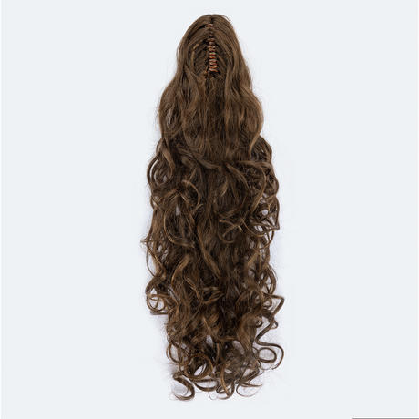 Ellen Wille Power Pieces Haarteil Sangria sahara beige mix