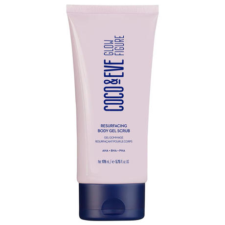 COCO & EVE Glow Figure Resurfacing Body Gel Scrub