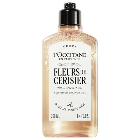 L'Occitane Fleur de Cerisier Duschgel