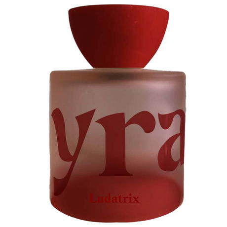 Vyrao Ludatrix Eau de Parfum