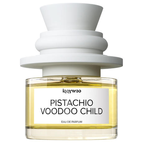 Iggywoo Pistachio Voodoo Child Eau de Parfum