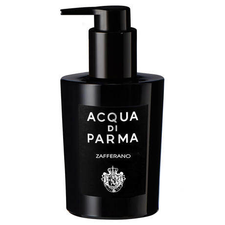 Acqua di Parma Signatures of the Sun Zafferano Hand and Body Wash