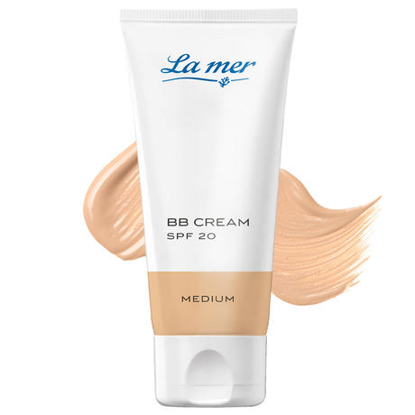La mer Cosmetics BB Cream SPF 20