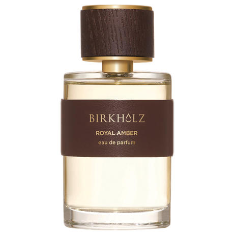 BIRKHOLZ Royal Amber Eau de Parfum 100 ml