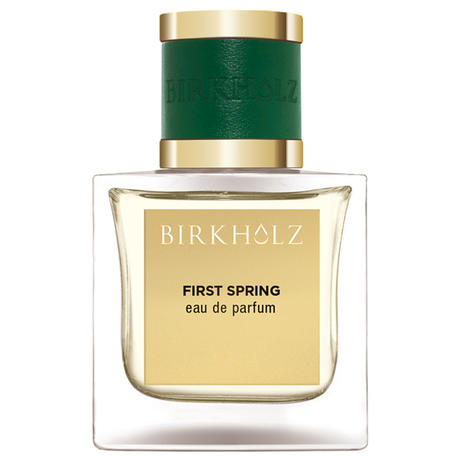 BIRKHOLZ First Spring Eau de Parfum