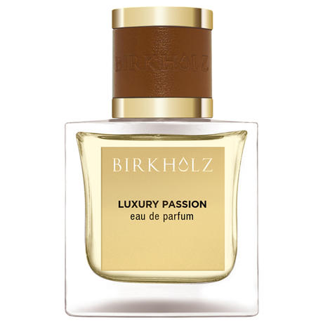 BIRKHOLZ Luxury Passion Eau de Parfum