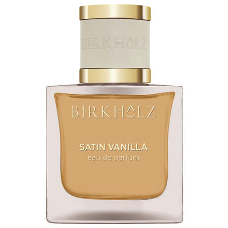 BIRKHOLZ Satin Vanilla Eau de Parfum