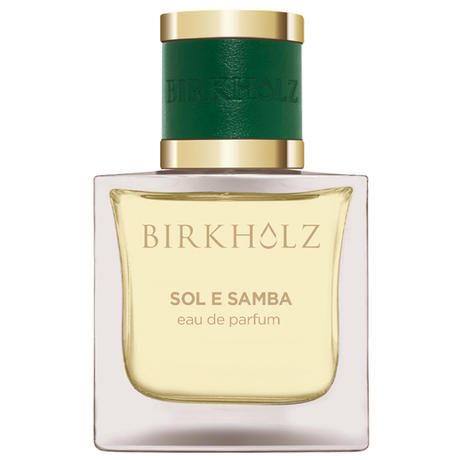 BIRKHOLZ Sol E Samba Eau de Parfum