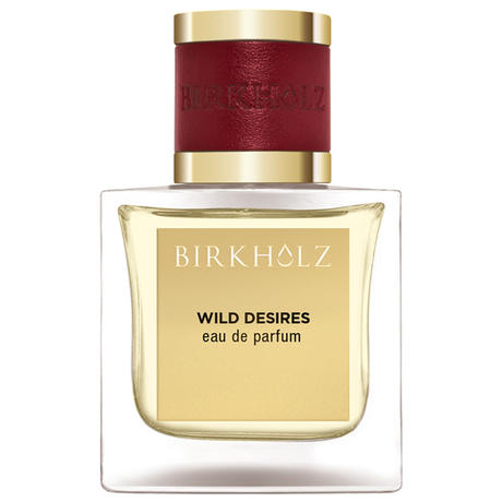 BIRKHOLZ Wild Desires Eau de Parfum