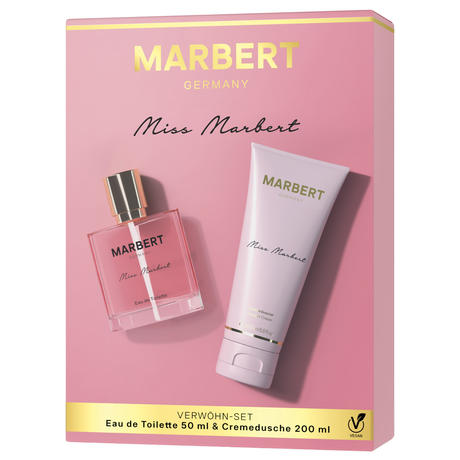 Marbert Miss Marbert Coffret de soins