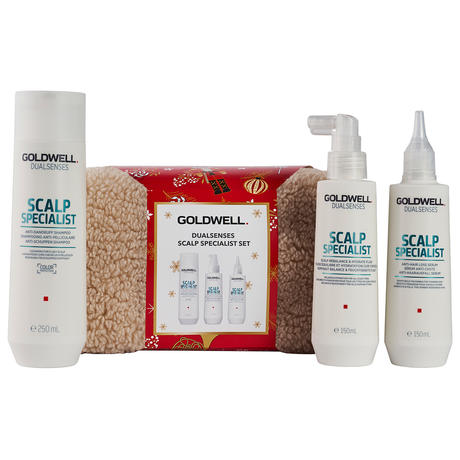 Goldwell Dualsenses Scalp Specialist Set