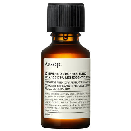 Aesop Screen 1