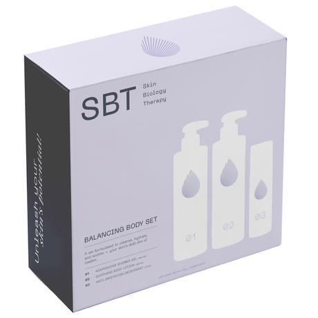 SBT Balancing Body Set