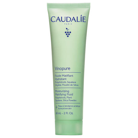 CAUDALIE Vinopure Fluido matificante