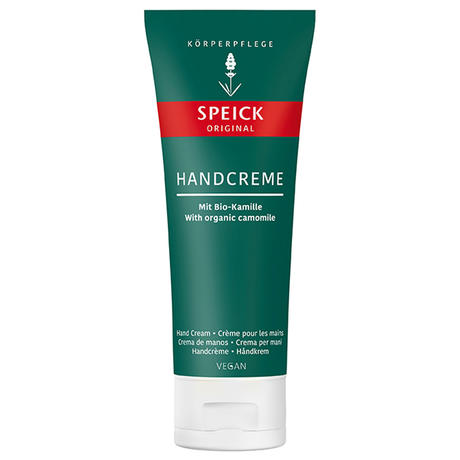 SPEICK ORIGINAL Hand cream
