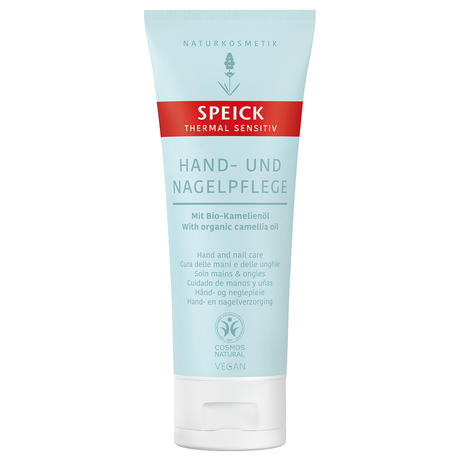 SPEICK THERMAL SENSITIV Hand- und Nagelpflege