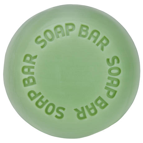 SPEICK MADE BY SPEICK Soap Bar Aloe vera