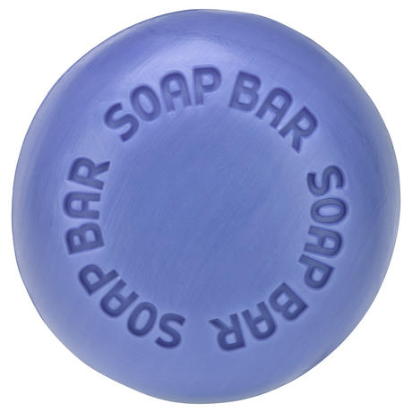 SPEICK MADE BY SPEICK Lavender Soap Bar
