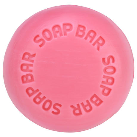 SPEICK MADE BY SPEICK Barre de savon Rose sauvage