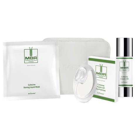 MBR Medical Beauty Research BioChange Wake up & Glow Set