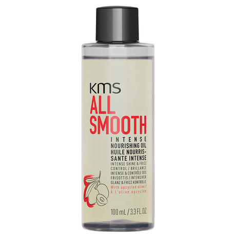 KMS ALLSMOOTH Intense Nourishing Oil