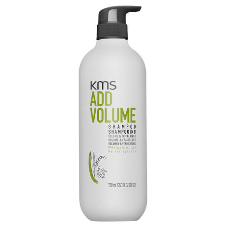 KMS ADDVOLUME Shampoo 750 ml