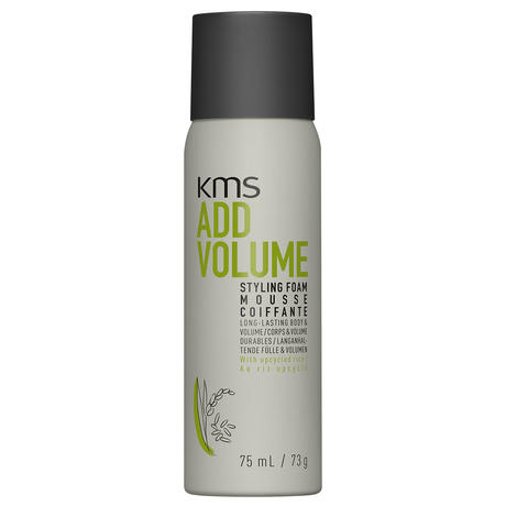 KMS ADDVOLUME Styling Foam 75 ml