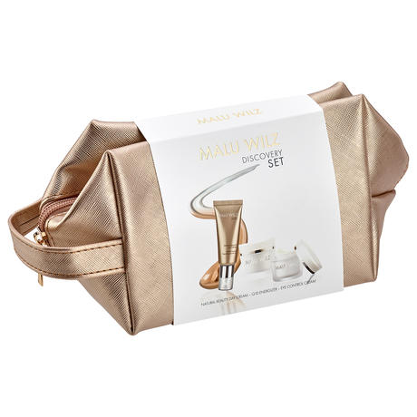Malu Wilz Geschenkset Discovery