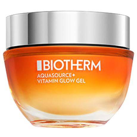 Biotherm Aquasource Vitamin Glow Gel