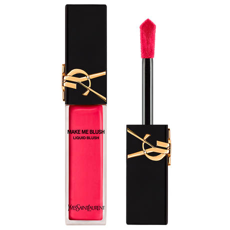 Yves Saint Laurent Make Me Blush Liquid 03 Mischievous Magenta 15 ml