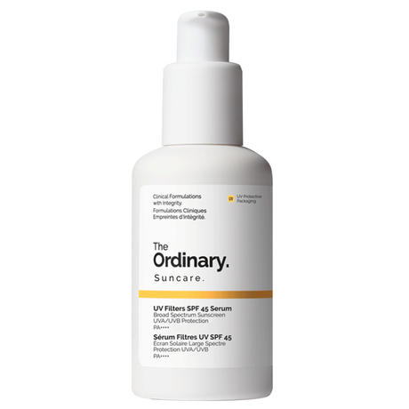 The Ordinary UV Filters SPF 45 Serum